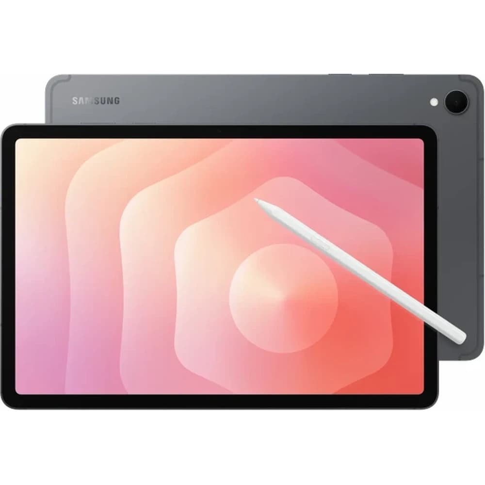 Galaxy Tab S11 · 5G Серый
