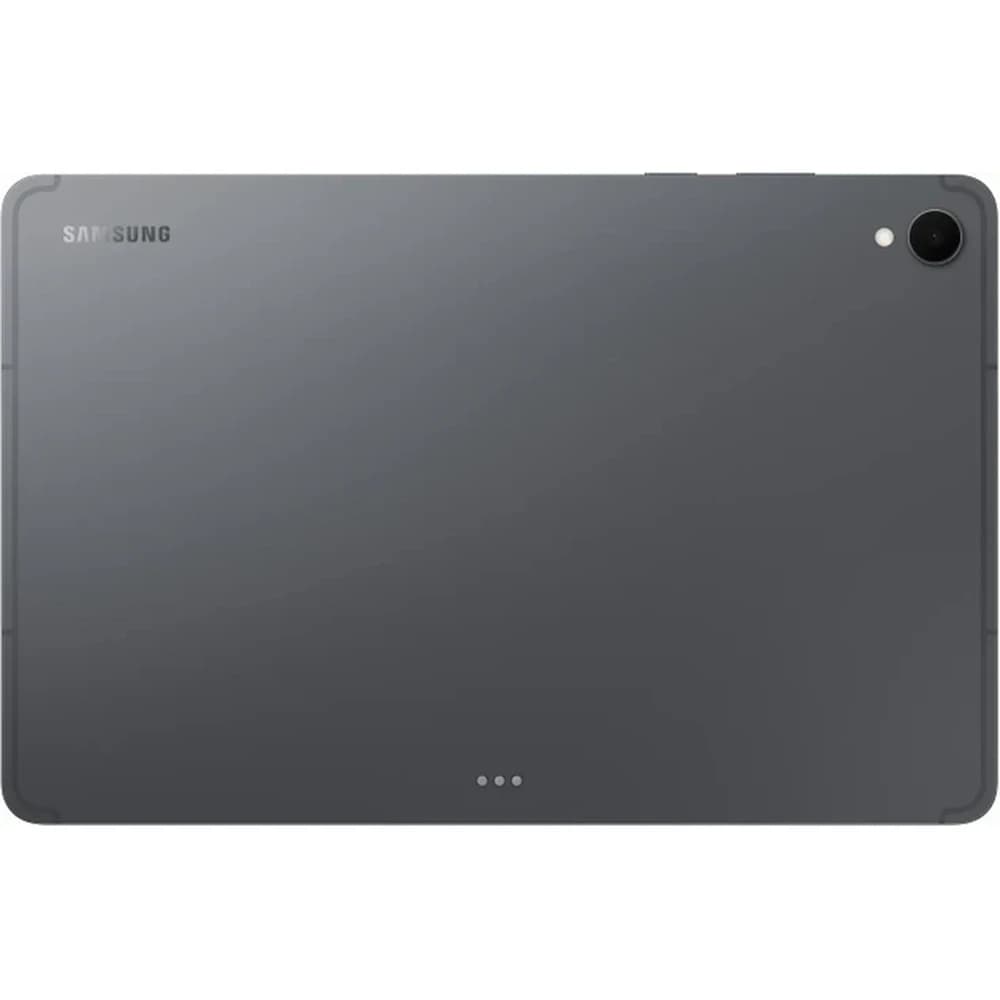 Galaxy Tab S11 128 ГБ Серый — вид сзади