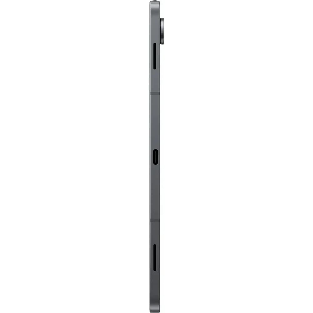 Galaxy Tab S11 128 ГБ Серый — вид сбоку