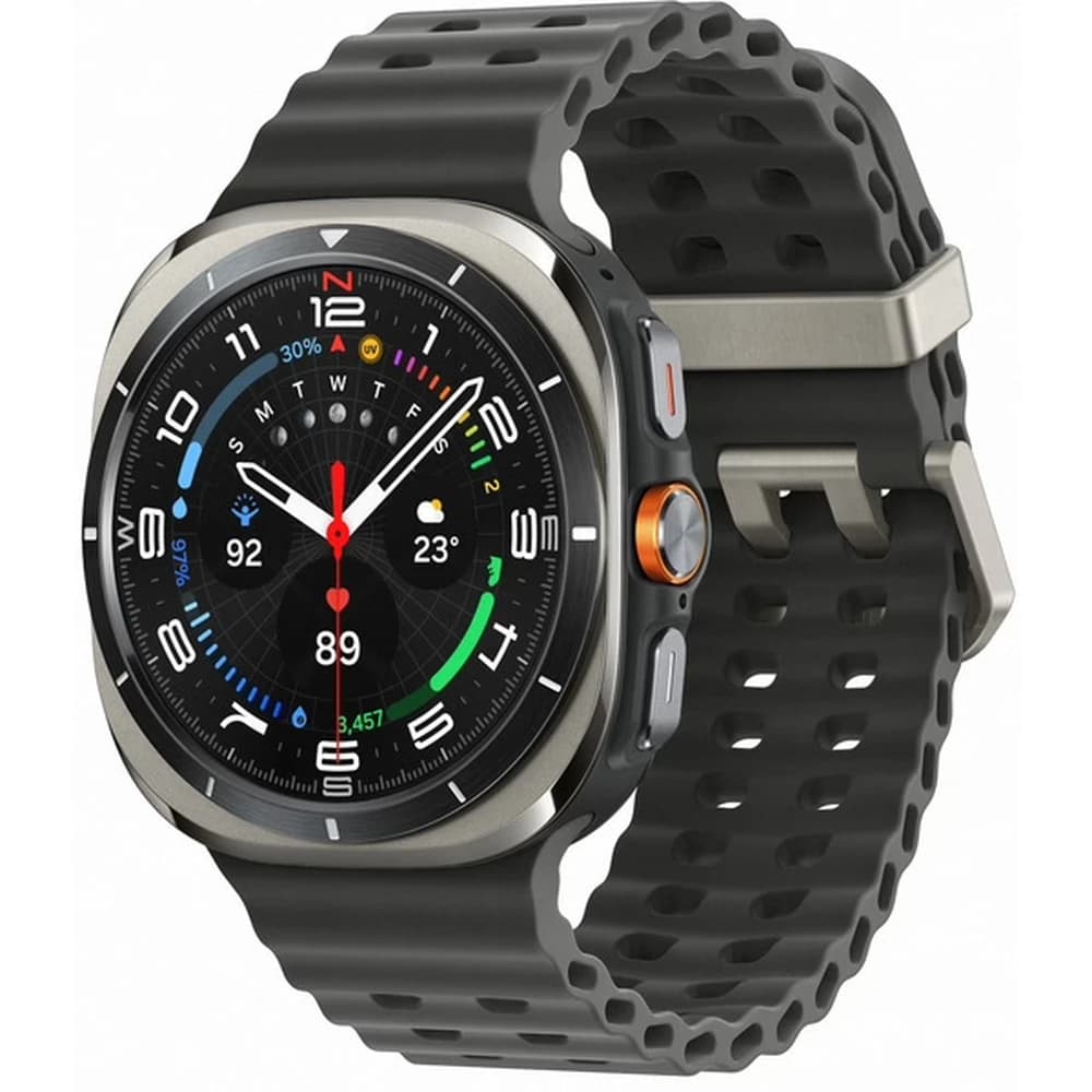 Galaxy Watch Ultra · LTE