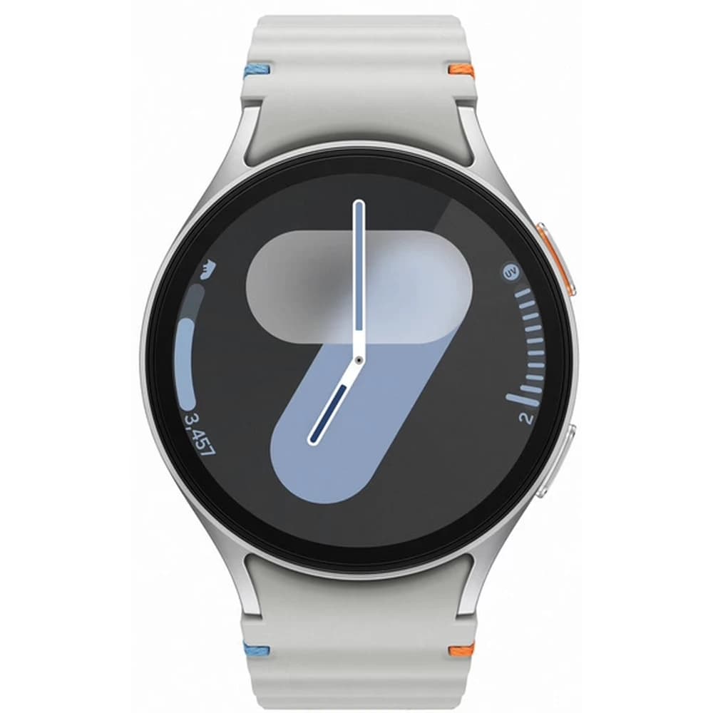 Galaxy Watch7 · LTE Кремовый