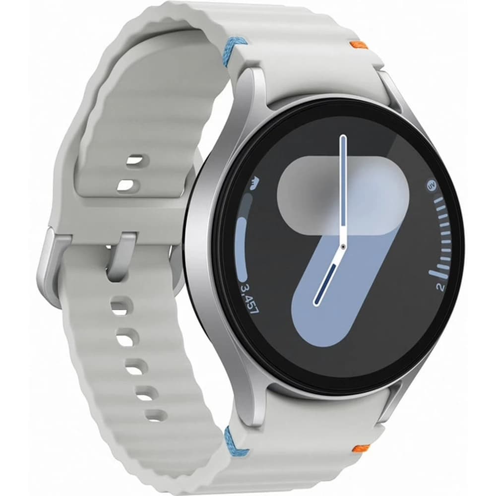 Galaxy Watch7 · LTE Кремовый