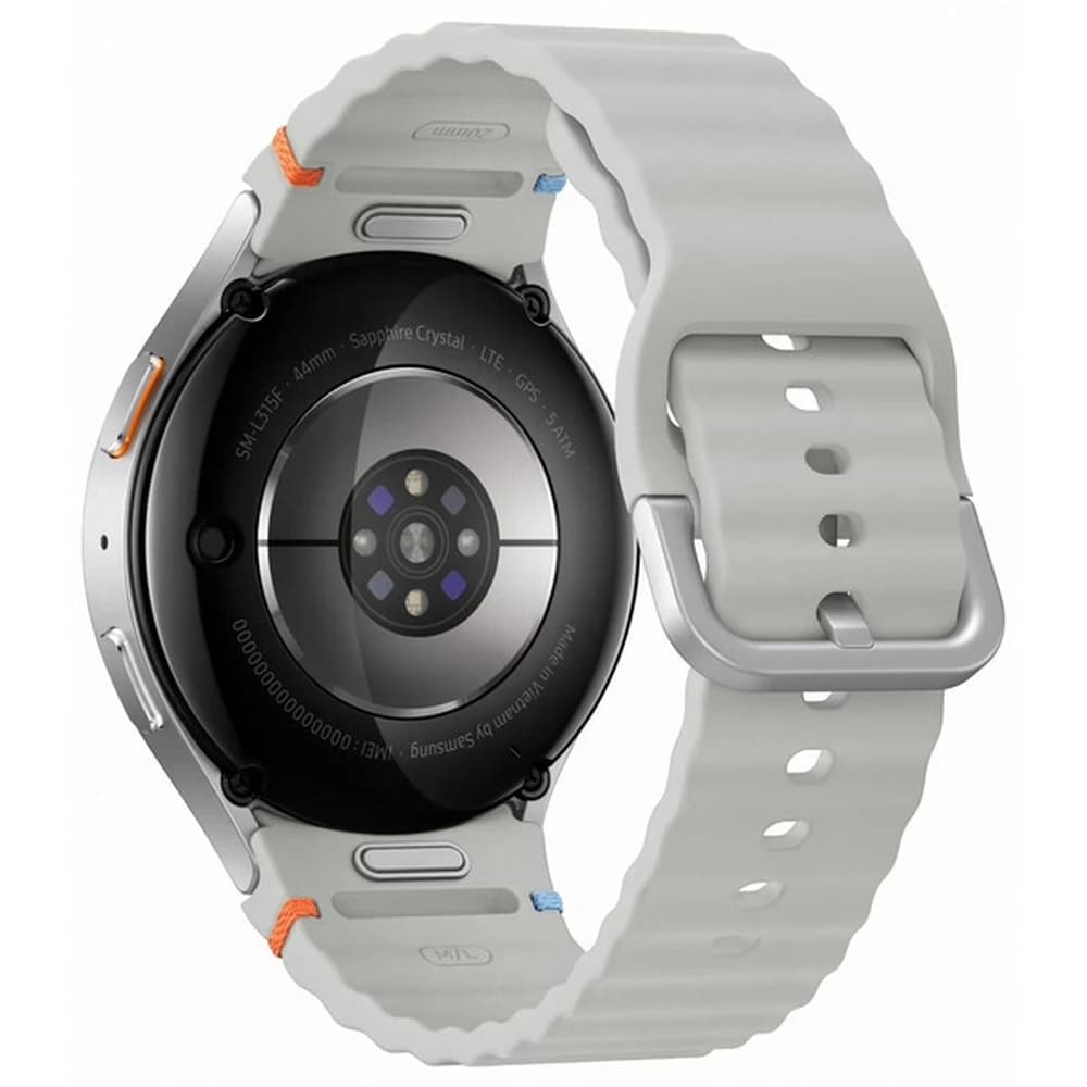 Galaxy Watch7 · LTE Кремовый