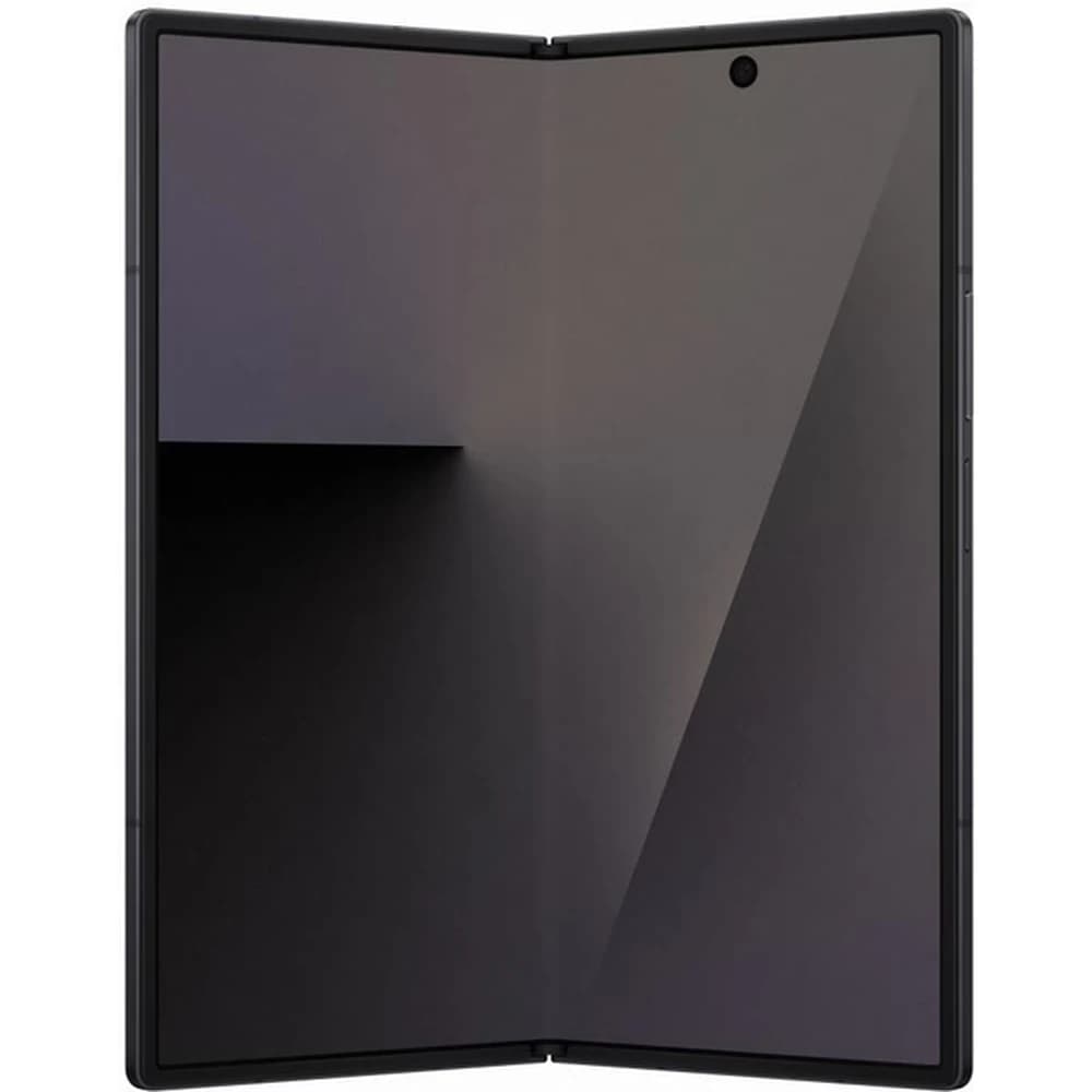 Galaxy Z Fold7 Чёрный