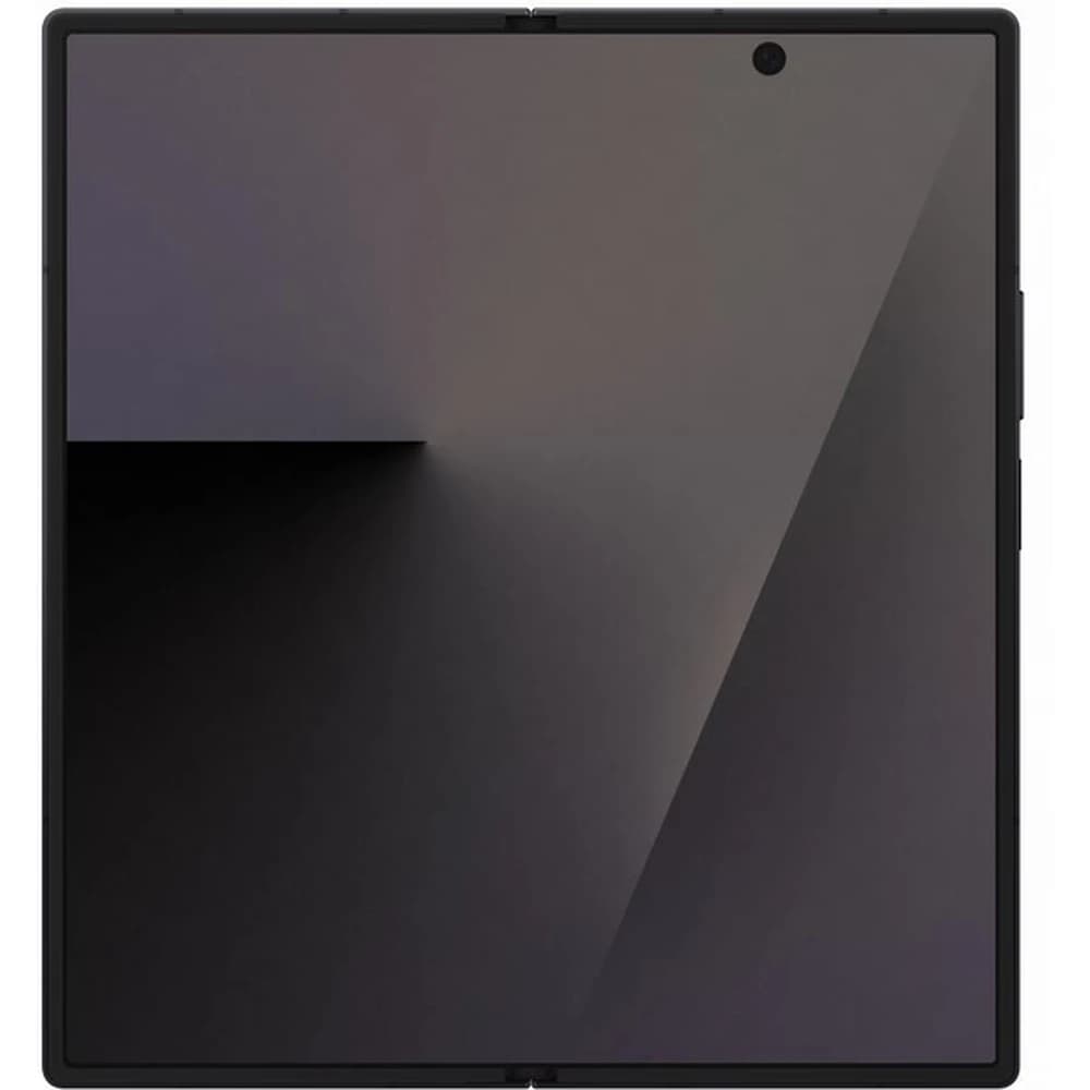 Galaxy Z Fold7 Чёрный