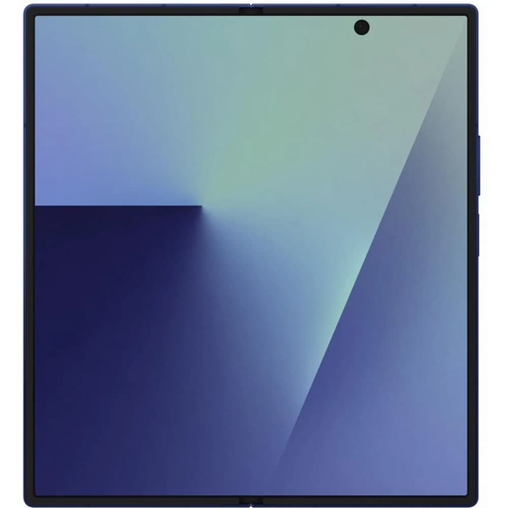 Galaxy Z Fold7 256 ГБ Синий — экран