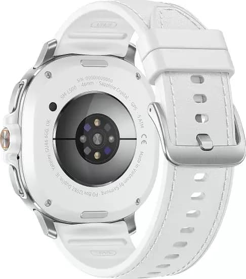 Galaxy Watch8 Classic 2