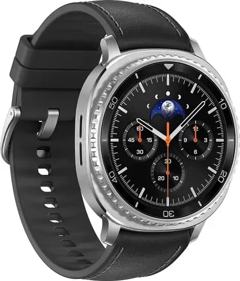 Galaxy Watch8 Classic