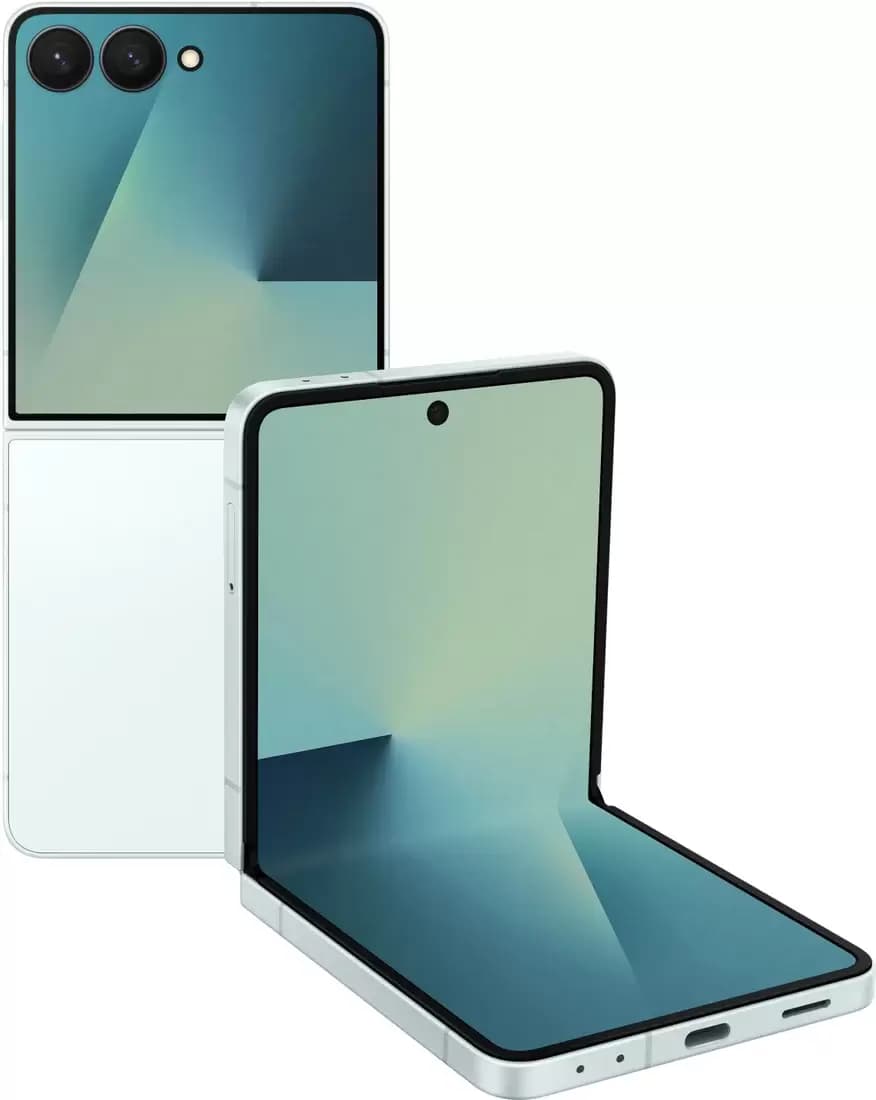 Galaxy Z Flip7