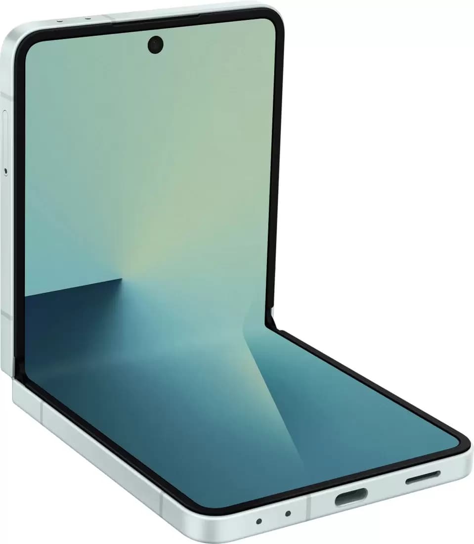 Galaxy Z Flip7 2