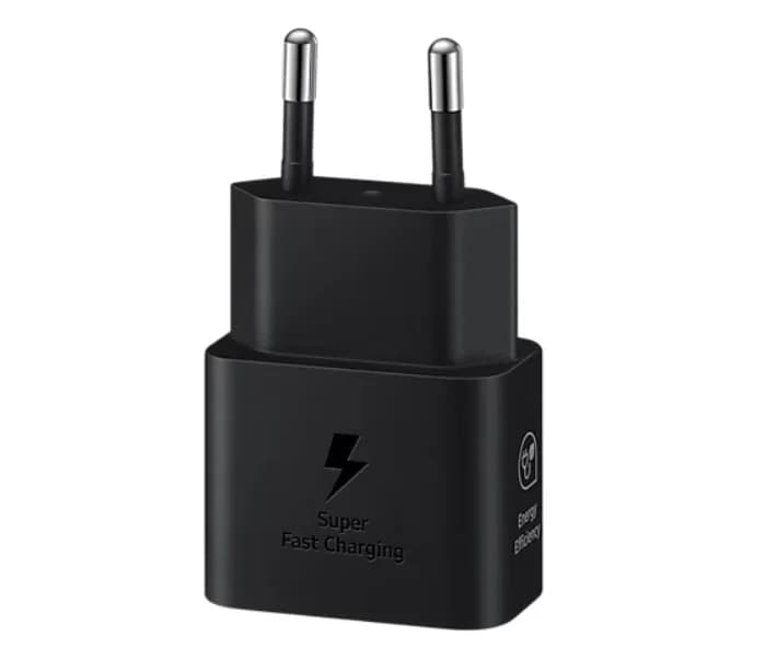Сетевое зарядное устройство Samsung 45 Вт USB-C