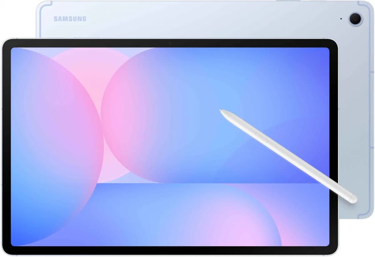 Galaxy Tab S10 FE+