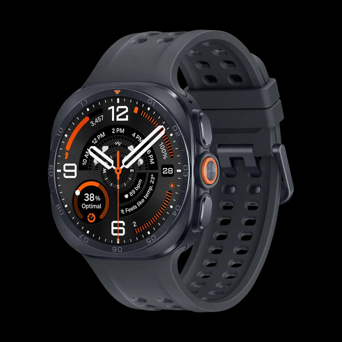 Galaxy Watch Ultra 2 · LTE
