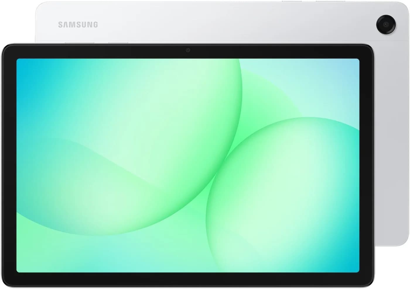 Galaxy Tab A11+ · 5G
