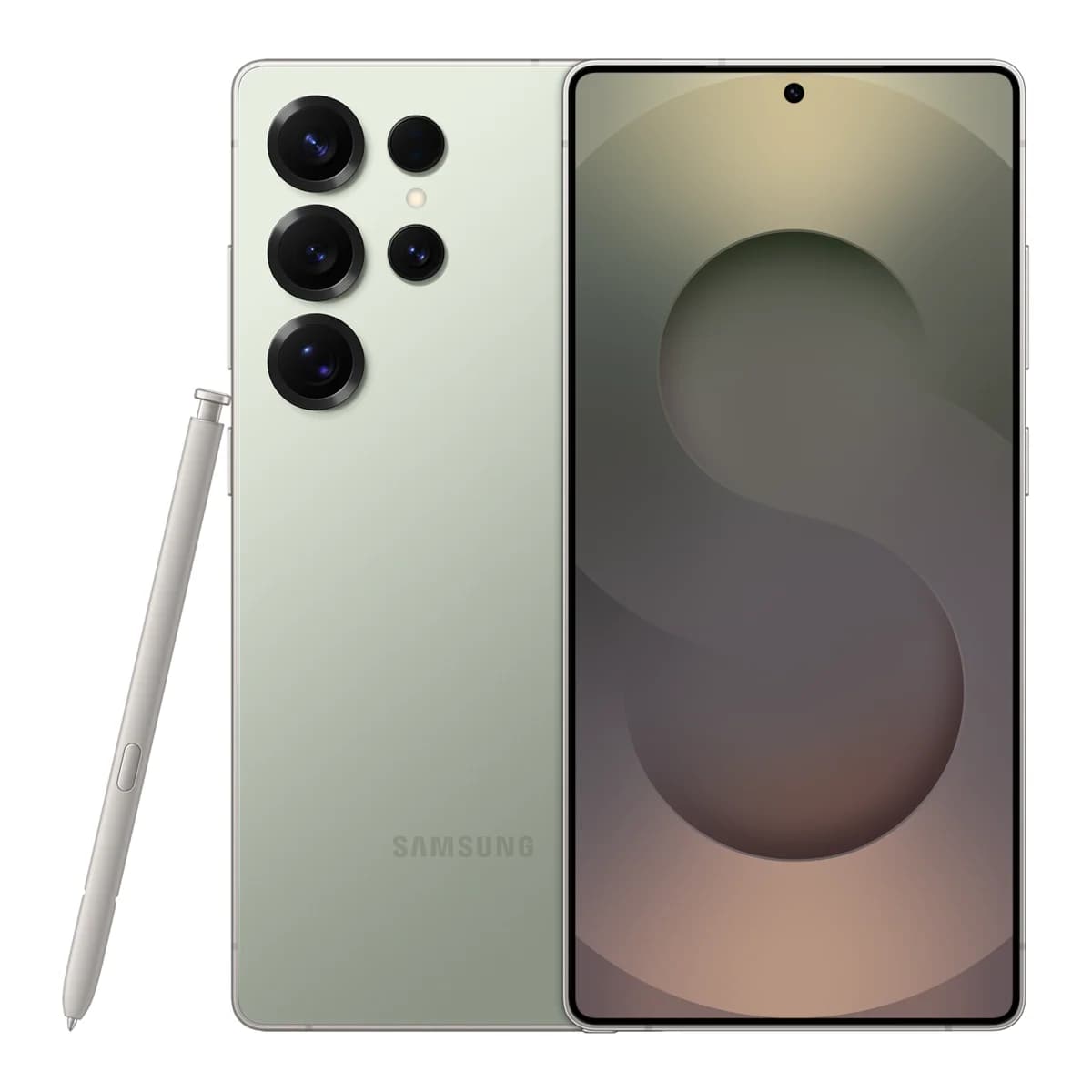 Galaxy S25 Ultra