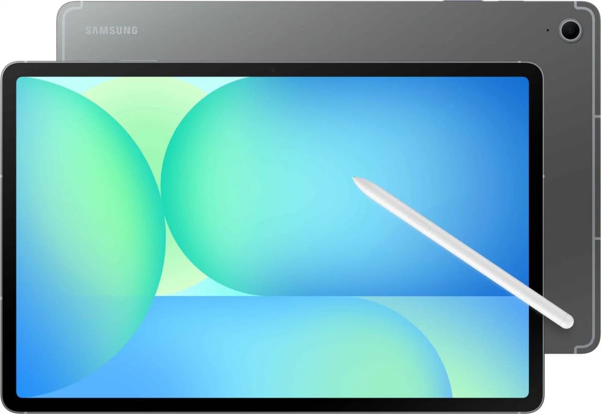 Galaxy Tab S10 FE+ · 5G