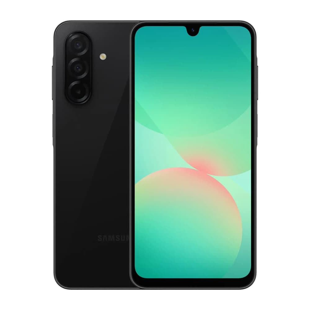 Galaxy A26 5G Чёрный