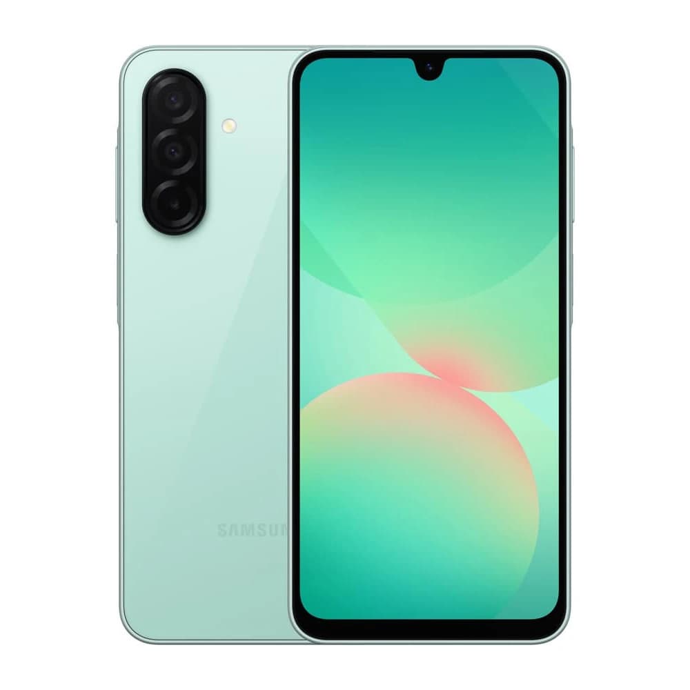 Galaxy A26 5G Мятный