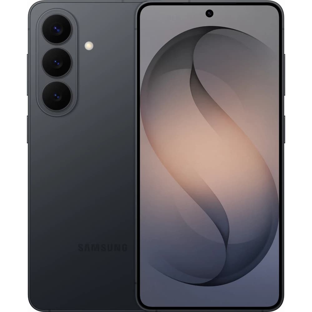 Galaxy S26 Чёрный