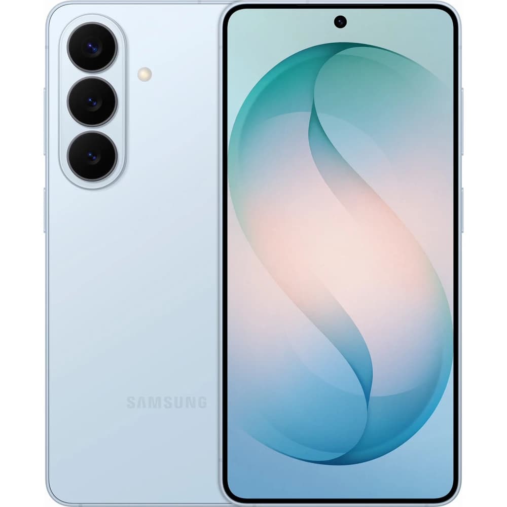 Galaxy S26 Голубой