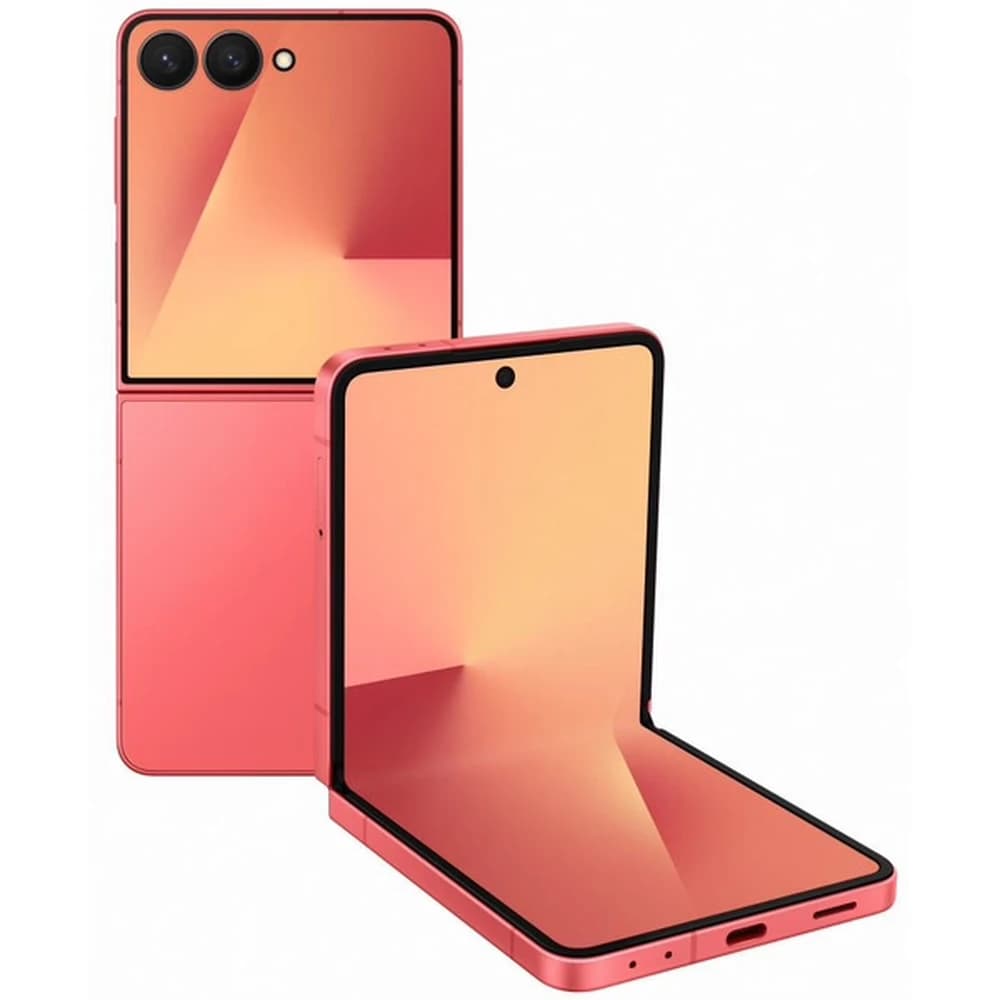 Galaxy Z Flip7