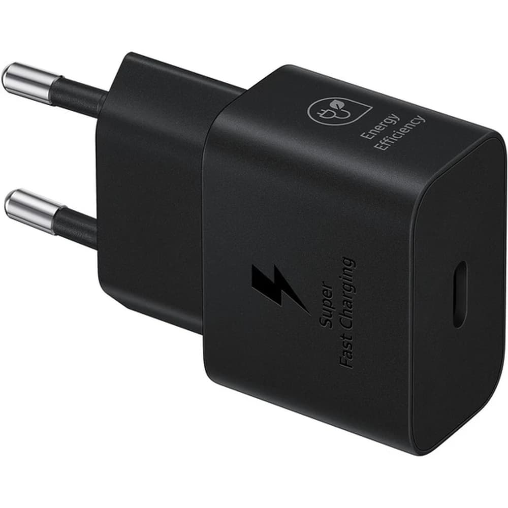 Сетевое зарядное устройство Samsung 45 Вт USB-C